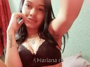 Mariana_rs