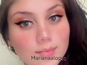 Marianaalopez