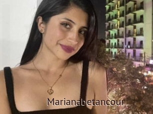 Marianabetancour