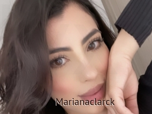 Marianaclarck
