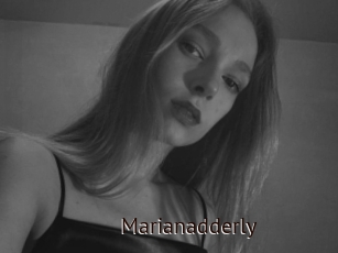Marianadderly