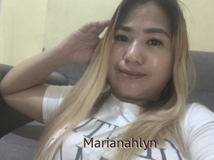 Marianahlyn