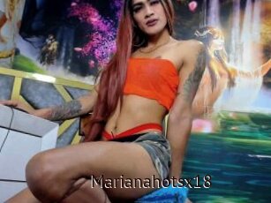 Marianahotsx18