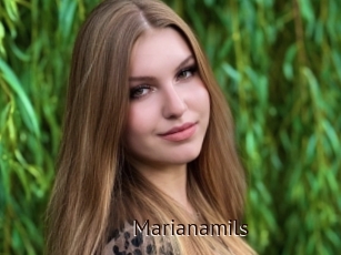 Marianamils