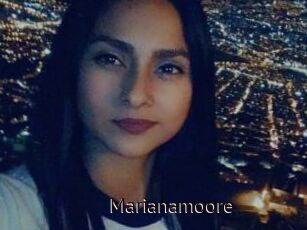 Marianamoore