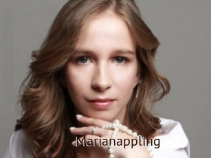 Marianappling