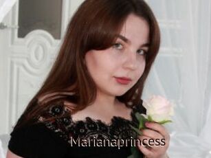 Marianaprincess