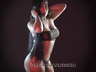 Marianarousseau