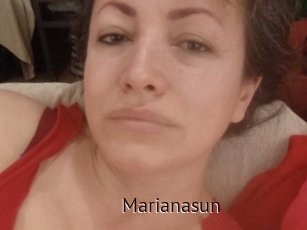 Marianasun
