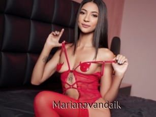 Marianavandaik