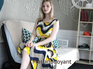 Marianbuoyant