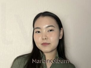 Mariancolburn