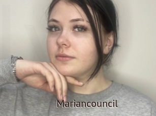 Mariancouncil