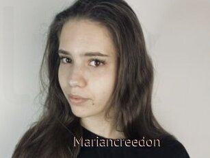 Mariancreedon