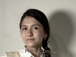 Mariancrumpton