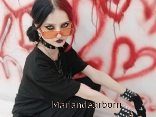 Mariandearborn