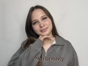 Marianeady