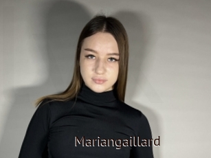 Mariangaillard