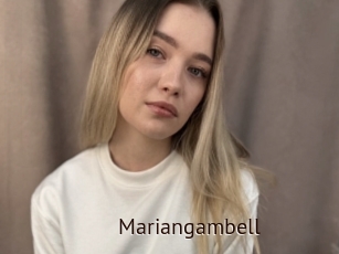 Mariangambell