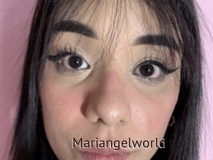 Mariangelworld