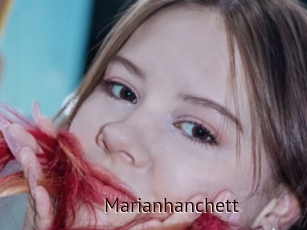 Marianhanchett