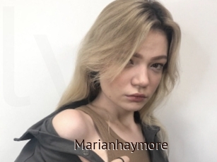 Marianhaymore