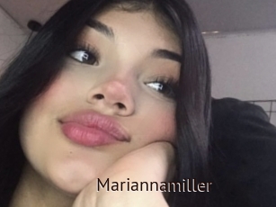 Mariannamiller