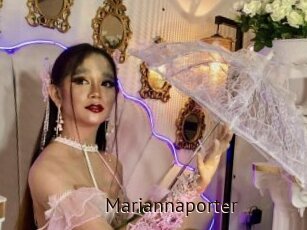 Mariannaporter