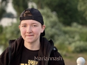 Mariannash
