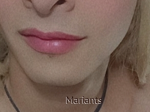 Mariants