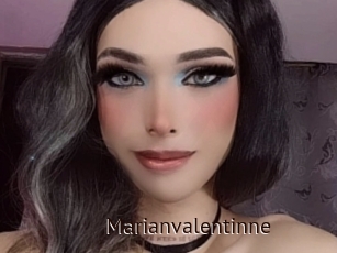 Marianvalentinne