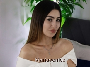 Mariavenice