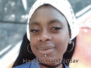 Mariblackcandy303av