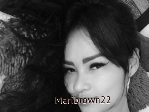 Maribrown22