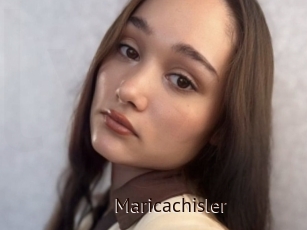 Maricachisler