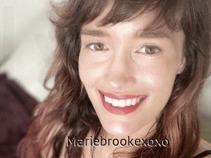 Mariebrookexoxo