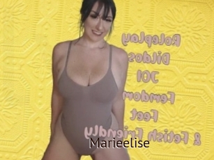 Marieelise