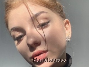 Mariellabraee