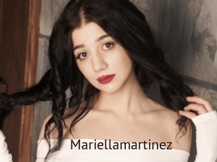 Mariellamartinez