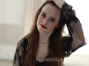 Mariemiles