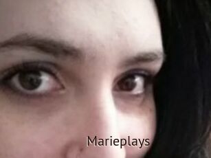 Marieplays