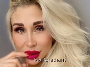 Marieradiant