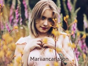 Mariiancarlsson