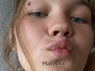 Mariicka