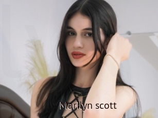 Marilyn_scott