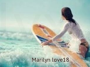 Marilyn_love18