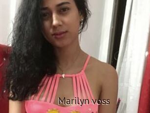 Marilyn_voss