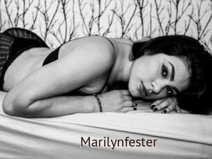 Marilynfester