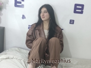 Marilynmathius