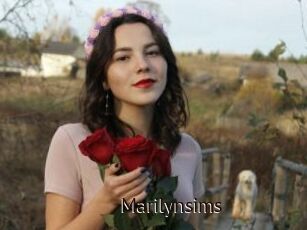 Marilynsims